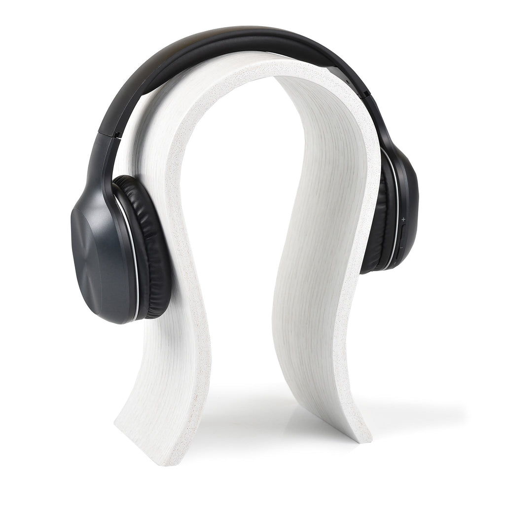 Wooden Headphones Stand for Sony, JBL, AKG Headset Storage