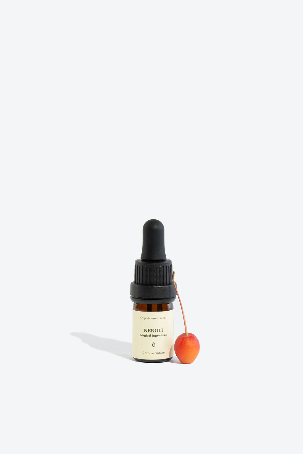 Orange blossom (neroli) essential oil SMELLS LIKE SPELLS Citrus aurantium