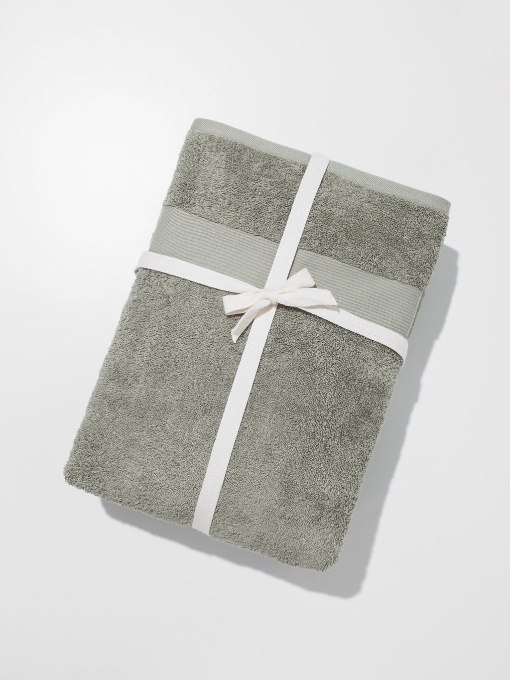 Set: cotton towel set – (2 pcs, 70 x 140 cm) and cotton towel set – (2 pcs, 50 x 90 cm)