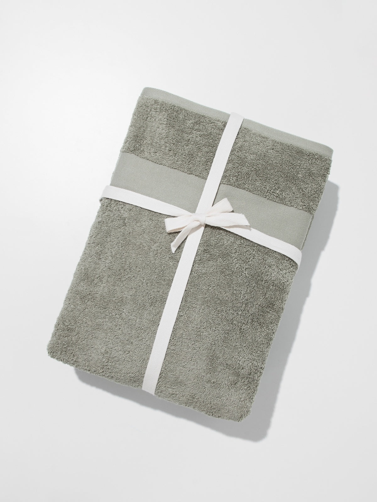 Set: cotton towel set – (2 pcs, 70 x 140 cm) and cotton towel set – (2 pcs, 50 x 90 cm)