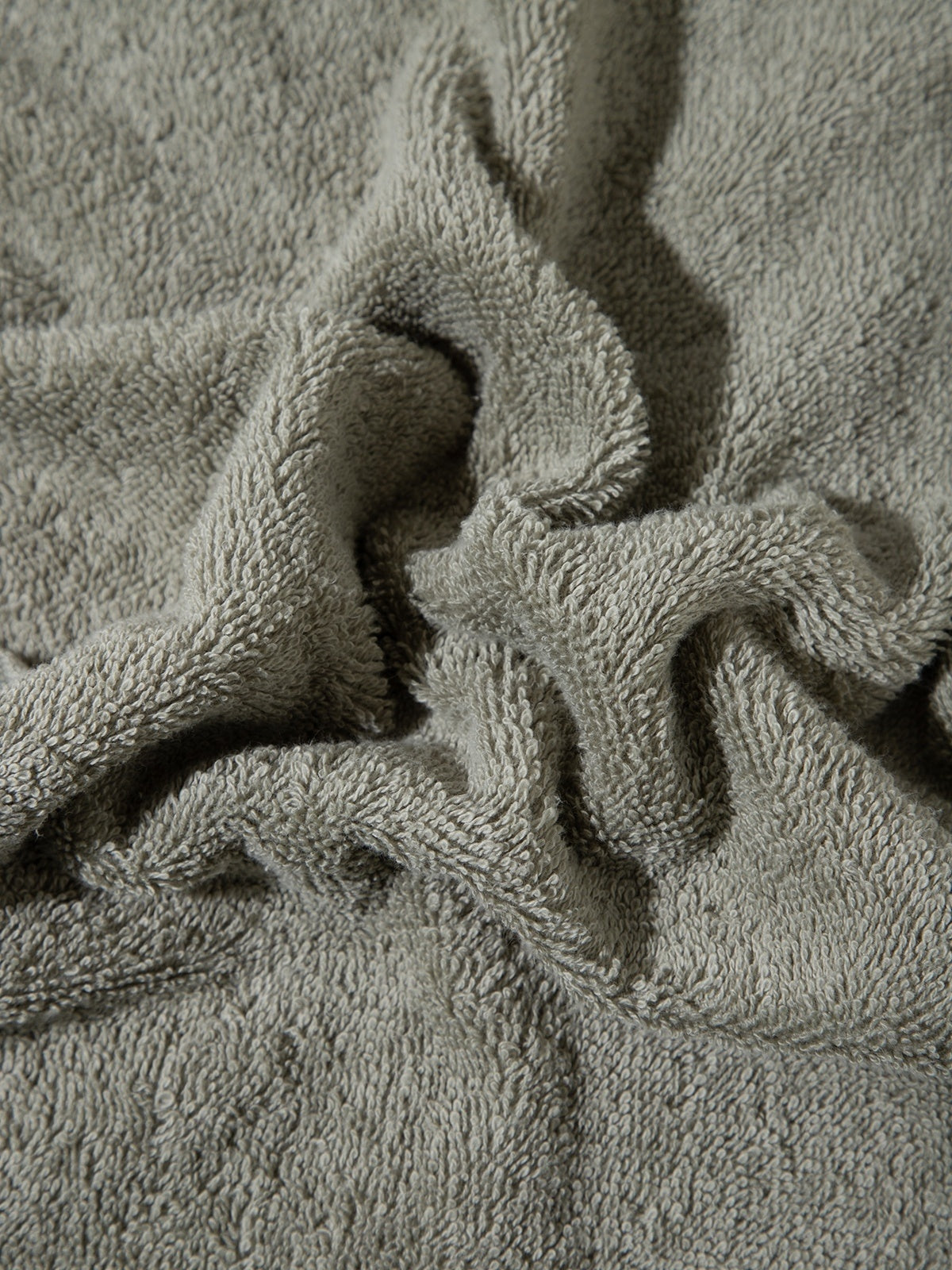 Set: cotton towel set – (2 pcs, 70 x 140 cm) and cotton towel set – (2 pcs, 50 x 90 cm)