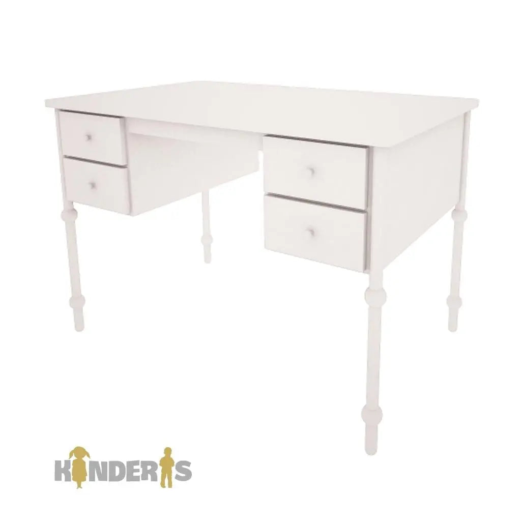 Rašomasis stalas vaikams "BABUSHKA"