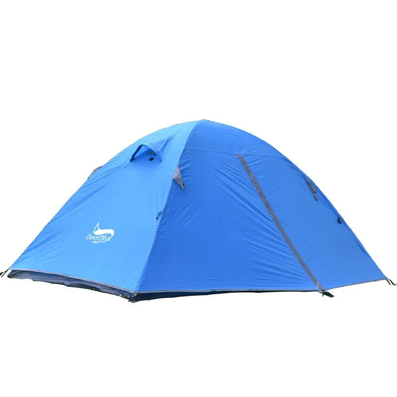 NNEOBA Outdoor Tent Double Double-decker