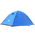 NNEOBA Outdoor Tent Double Double-decker