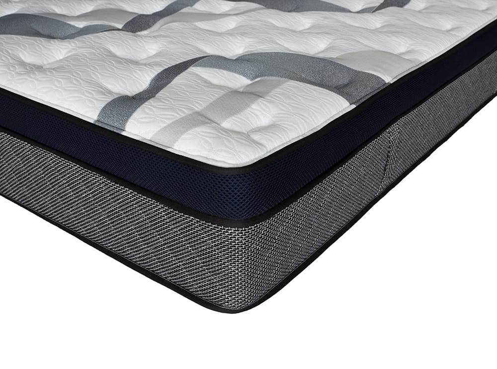 Elite Gel Mattress Firm Single