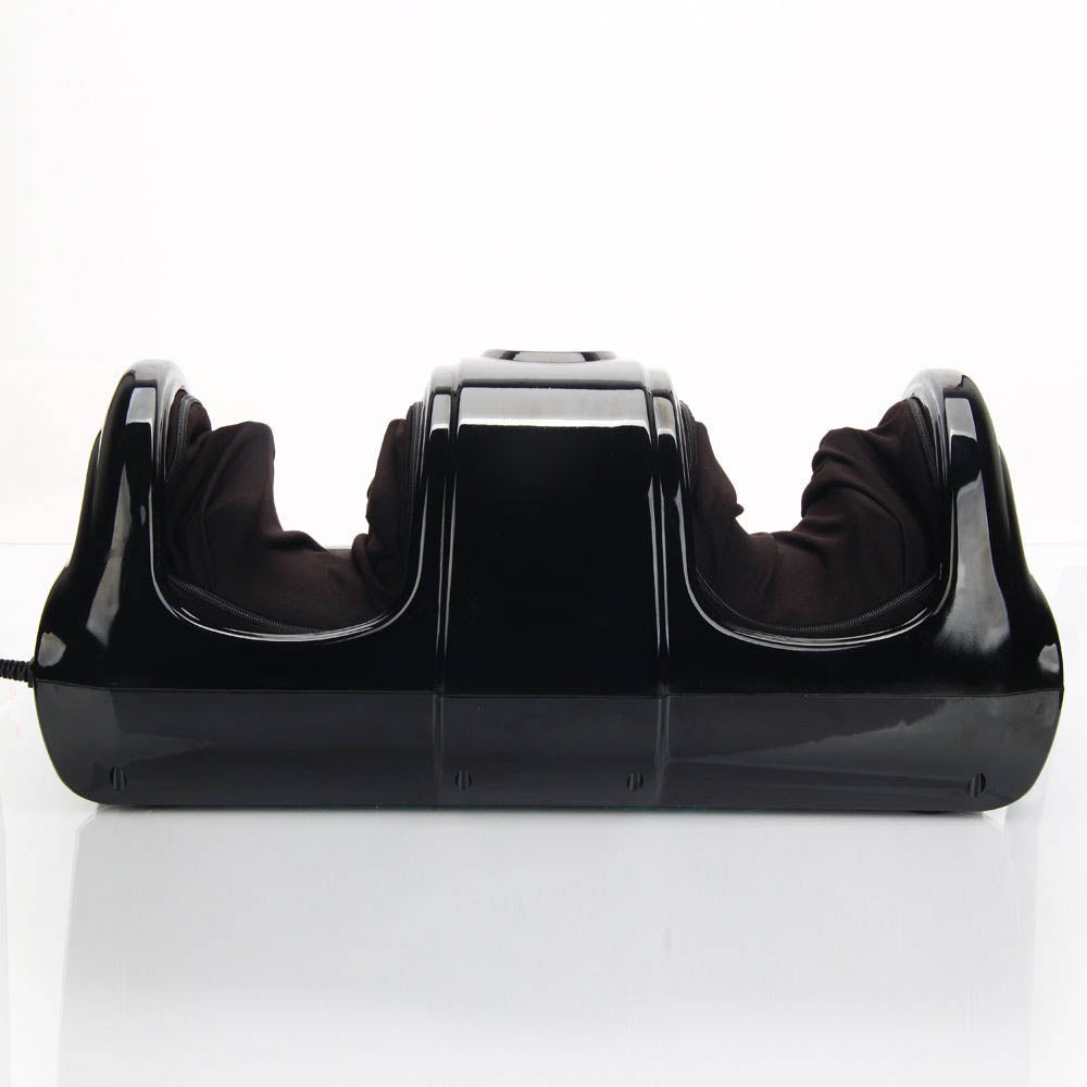 Serenity lábmasszírozó, több színben-fekete